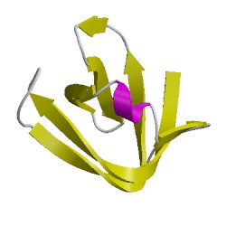 Image of CATH 2hbwA01