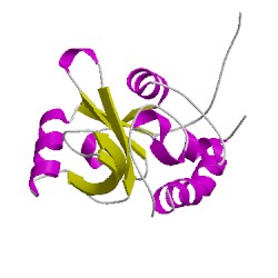 Image of CATH 2hbwA02