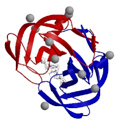 Image of CATH 2hc0