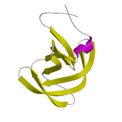 Image of CATH 2hc0A