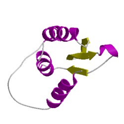 Image of CATH 2hc5A01