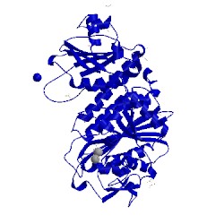 Image of CATH 2hc9