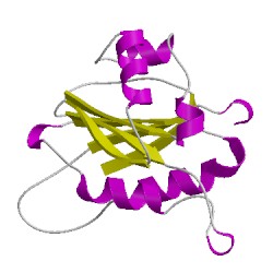 Image of CATH 2hc9A01