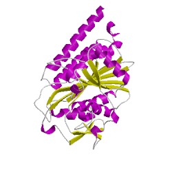 Image of CATH 2hc9A02