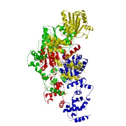 Image of CATH 2hcb