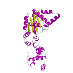 Image of CATH 2hcbB