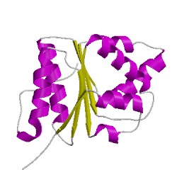 Image of CATH 2hcbC01