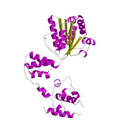 Image of CATH 2hcbD