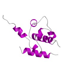 Image of CATH 2hcbD03