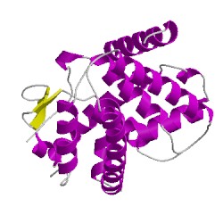 Image of CATH 2hcdA