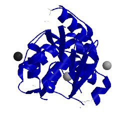 Image of CATH 2hcf