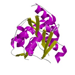 Image of CATH 2hcfA