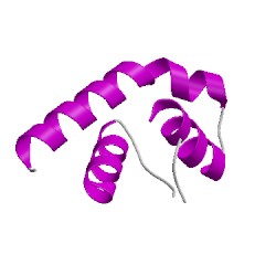 Image of CATH 2hcfA02