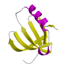 Image of CATH 2hckA03