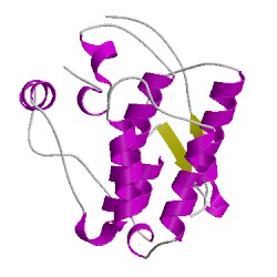 Image of CATH 2hckA04