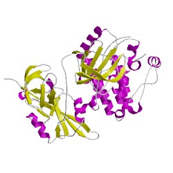 Image of CATH 2hckB