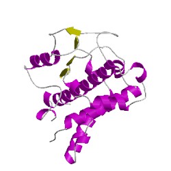 Image of CATH 2hcnA02