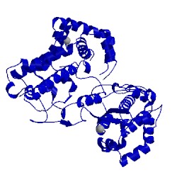 Image of CATH 2hcs