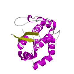 Image of CATH 2hcsA01