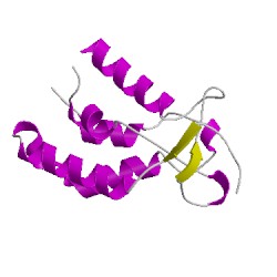 Image of CATH 2hctA01