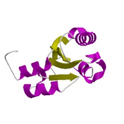 Image of CATH 2hctA02