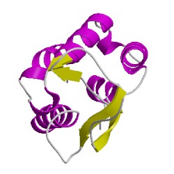 Image of CATH 2hctB01