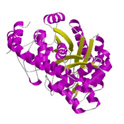 Image of CATH 2hcvB00