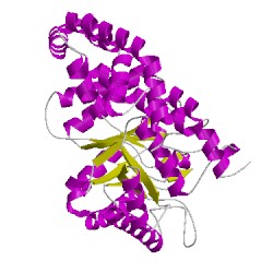 Image of CATH 2hcvC00