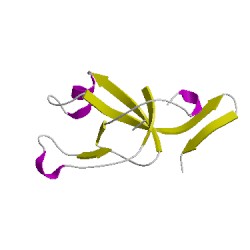 Image of CATH 2hd3A
