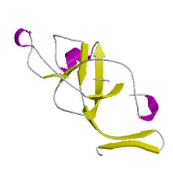 Image of CATH 2hd3B