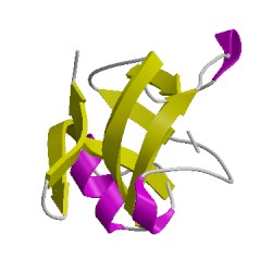 Image of CATH 2hd3D