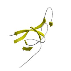 Image of CATH 2hd3F