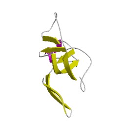 Image of CATH 2hd3G