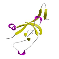 Image of CATH 2hd3J