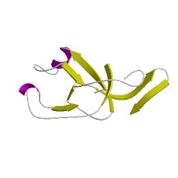 Image of CATH 2hd3K