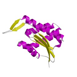 Image of CATH 2hdbB02