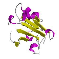 Image of CATH 2hdfA01