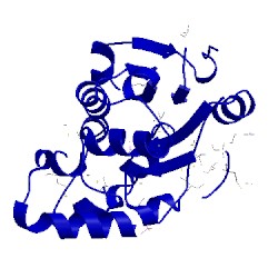 Image of CATH 2hdo