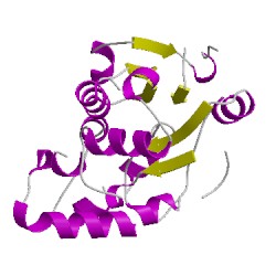 Image of CATH 2hdoA