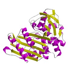 Image of CATH 2hdqA00