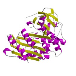 Image of CATH 2hdrA