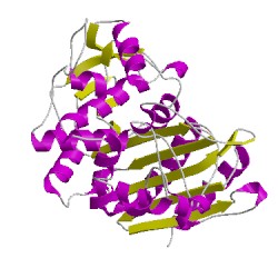 Image of CATH 2hdrB