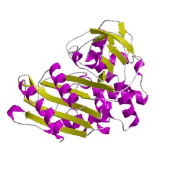 Image of CATH 2hdsA