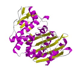 Image of CATH 2hdsB00