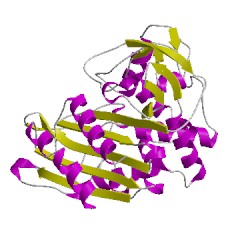 Image of CATH 2hduA