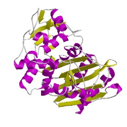 Image of CATH 2hduB