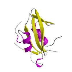 Image of CATH 2hdvB