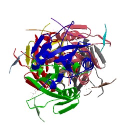 Image of CATH 2hdx