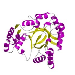Image of CATH 2he5B