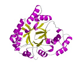Image of CATH 2he5C